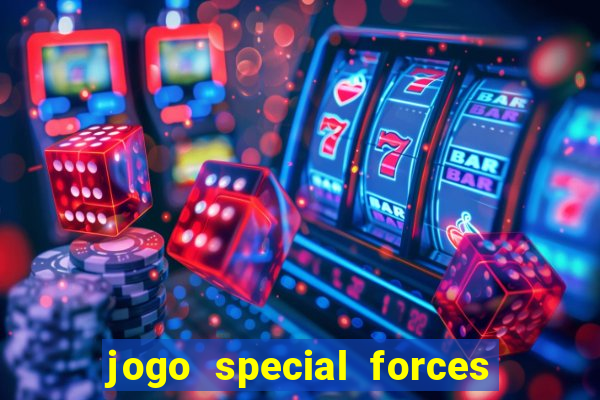 jogo special forces group 2